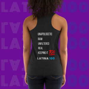 Women's Racerback Tank - Image 4