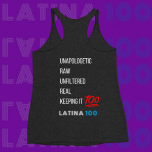 Women's Racerback Tank - Image 6