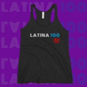 Women's Racerback Tank - Image 5